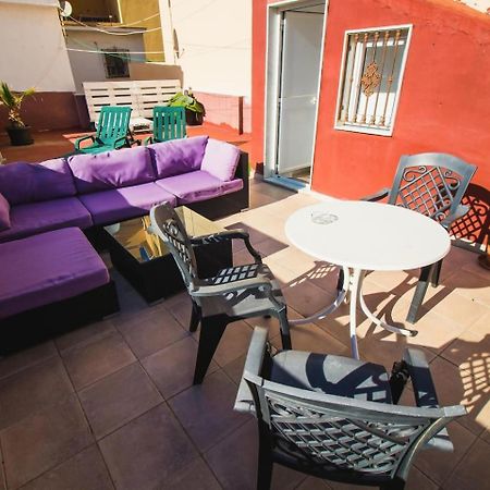 Appartamento Casa Eli Casa Marenga A 50M De Playa Torre Del Mar Esterno foto