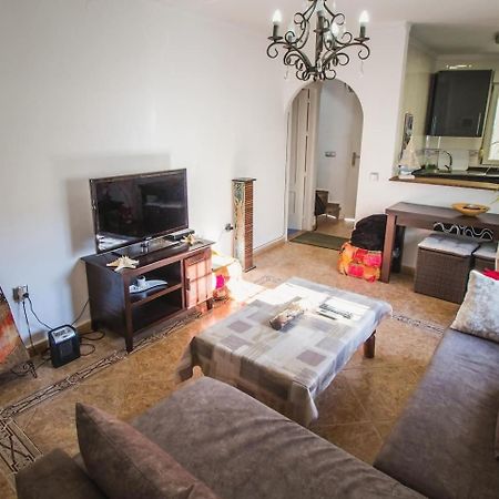 Appartamento Casa Eli Casa Marenga A 50M De Playa Torre Del Mar Esterno foto