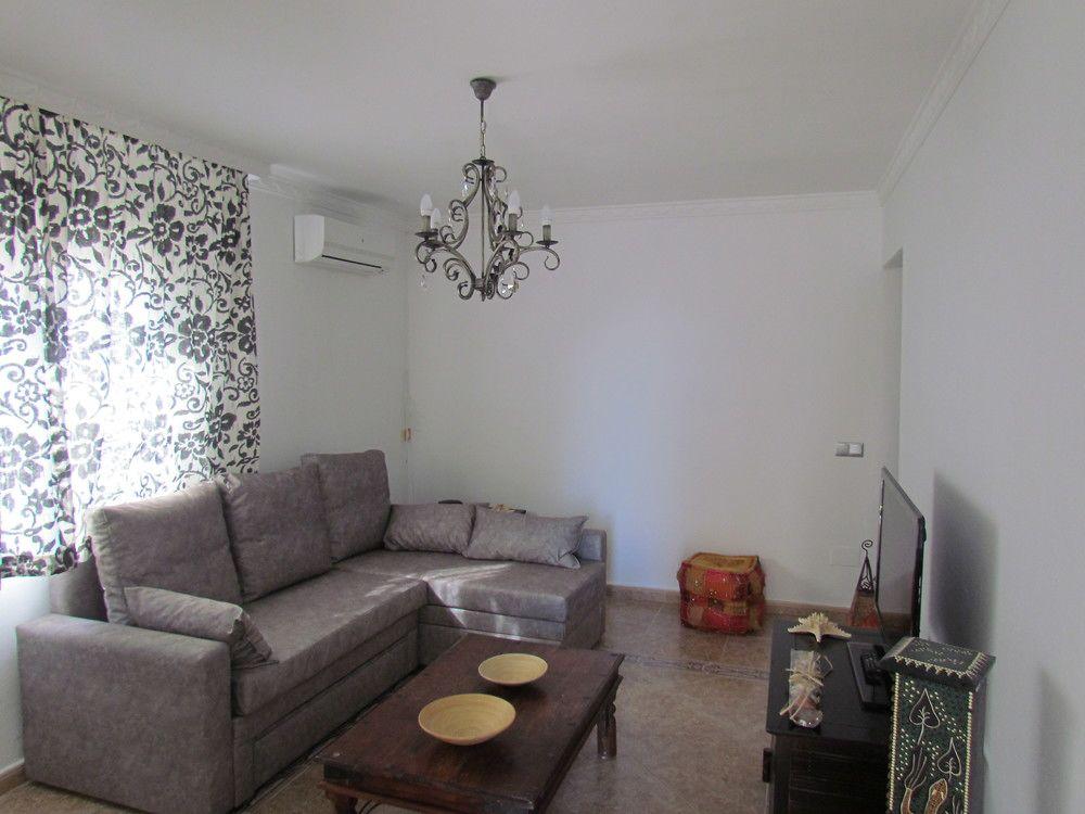 Appartamento Casa Eli Casa Marenga A 50M De Playa Torre Del Mar Esterno foto