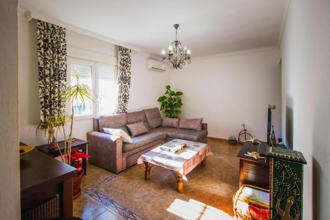 Appartamento Casa Eli Casa Marenga A 50M De Playa Torre Del Mar Esterno foto