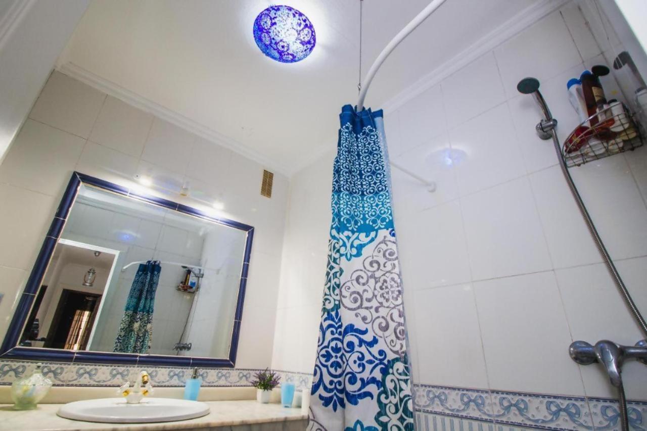 Appartamento Casa Eli Casa Marenga A 50M De Playa Torre Del Mar Esterno foto